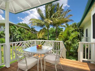 Ahe Lani - Kauai vacation rental home