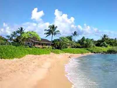 Ahe Lani - Kauai vacation rental home