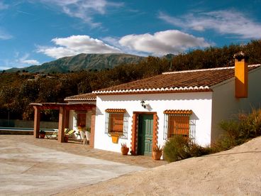 Casa Las jaras