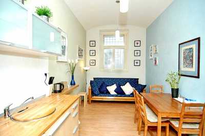 Living / Dining