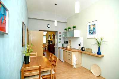 Living / Dining 2