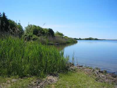 Green Hill Pond