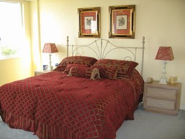 Masterbed Room