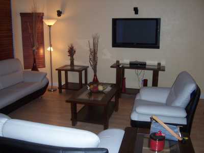 Modern Living Room