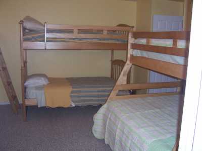 The Cram Room