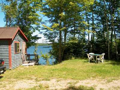 Pennamaquan Lake