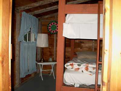 Twin Bunks