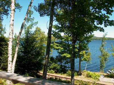 Pennamaquan Lake