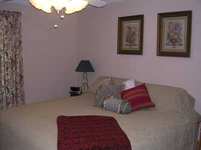 King Bedroom