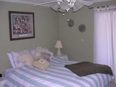 Queen Bedroom