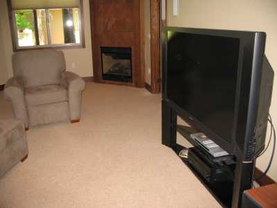 Media Room