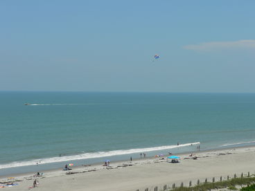 Living Room View