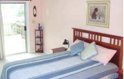 Large Bedroom