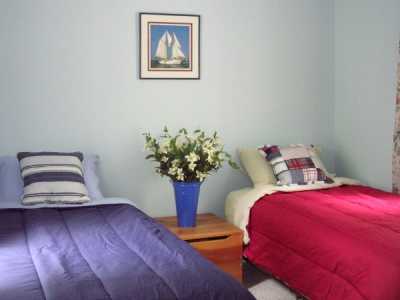 Small Bedroom