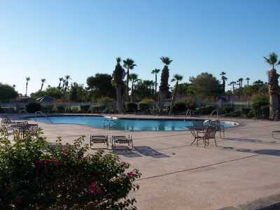  View of Lifestyle Center Swimming Pool and Spa