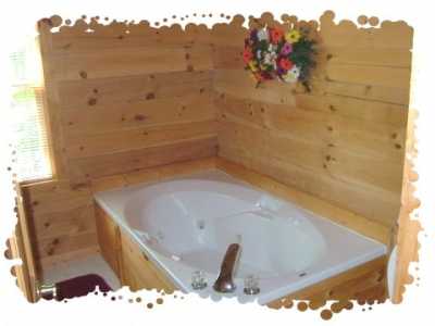 Jacuzzi