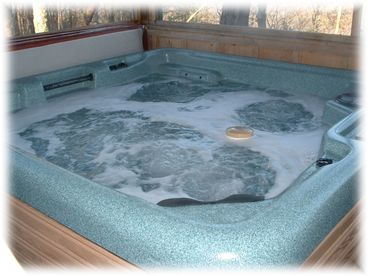 Hottub