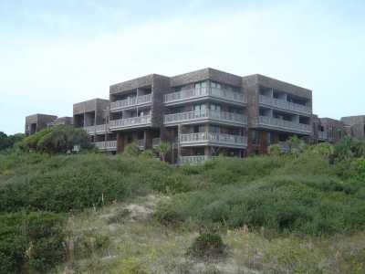 Shipwatch Villa Location