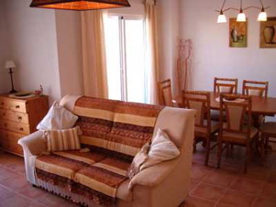 Lounge / Diner