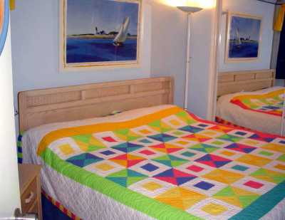 Seascape Condominiums
