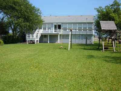 Bayside Cottage