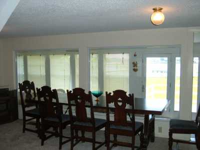 Large Dining Room