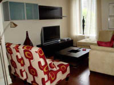 Part of Living Room