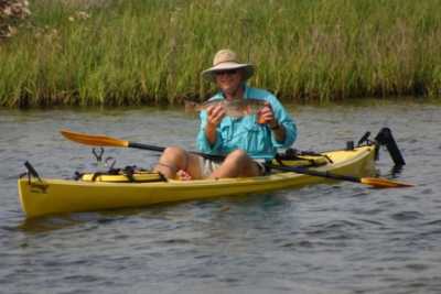 kayak and paddle boat rental