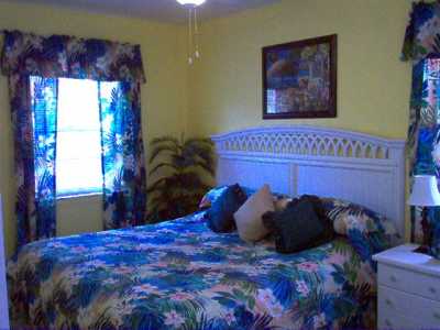 One Bedroom