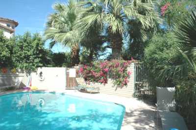 Private Pool