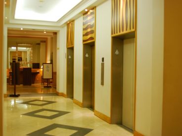 Elevators