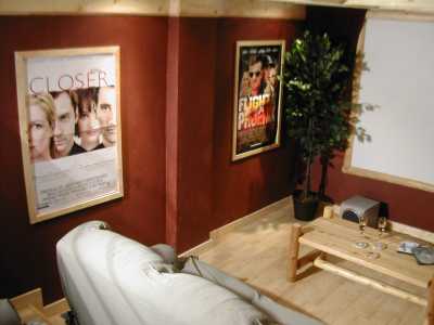Home Cinema