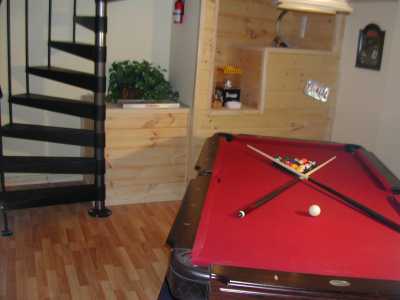 Gameroom