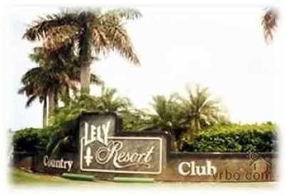 Lely Golf Resort