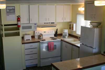 Many Herbs and Spices, New Cutlery, New Microwave, New Refrigerator, Plenty of Sunlight, Fresh and Clean...