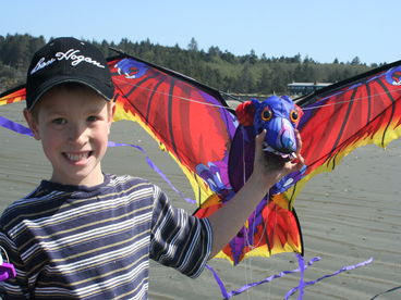Kites for You