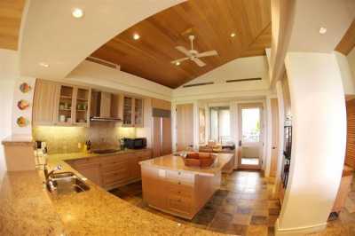 Kitchen View