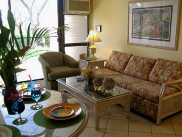 Living room I