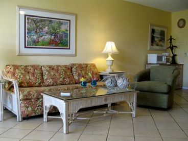 Living room II