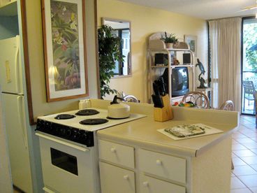 Kitchen I