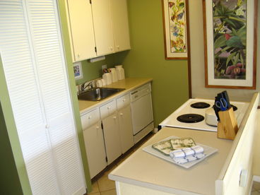 Kitchen II