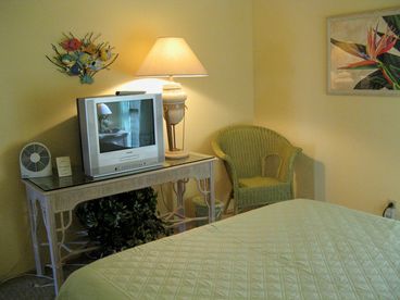 Bedroom II