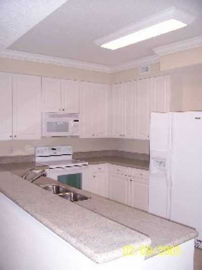 kitchen granite counters