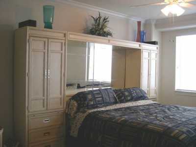 master suite