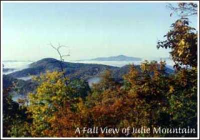 Another view from deck