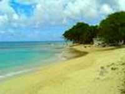 View of Beach