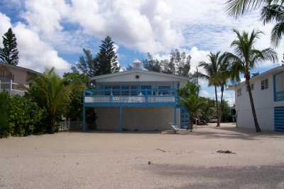 Back of House
