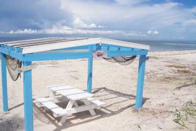 Tiki Hut