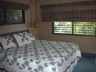 King Size Bed