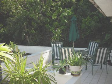 Enjoy Breakfast here!